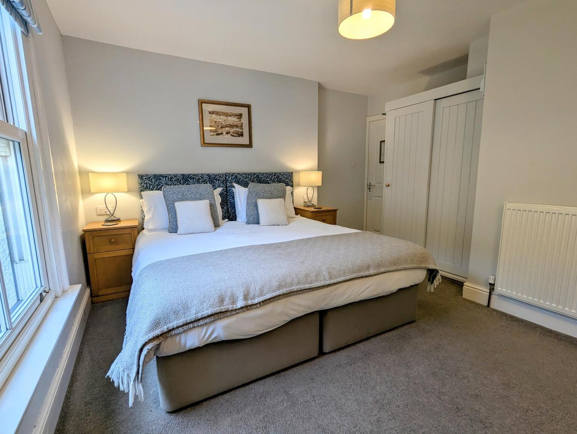 The Claremont Hotel-Adult Only Polperro Εξωτερικό φωτογραφία